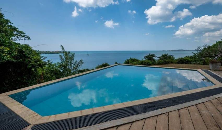 Villa 1385 in Sri Lanka Main Image